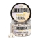 Dynamite Baits Durable Hookers Pellets 6mm Garlic